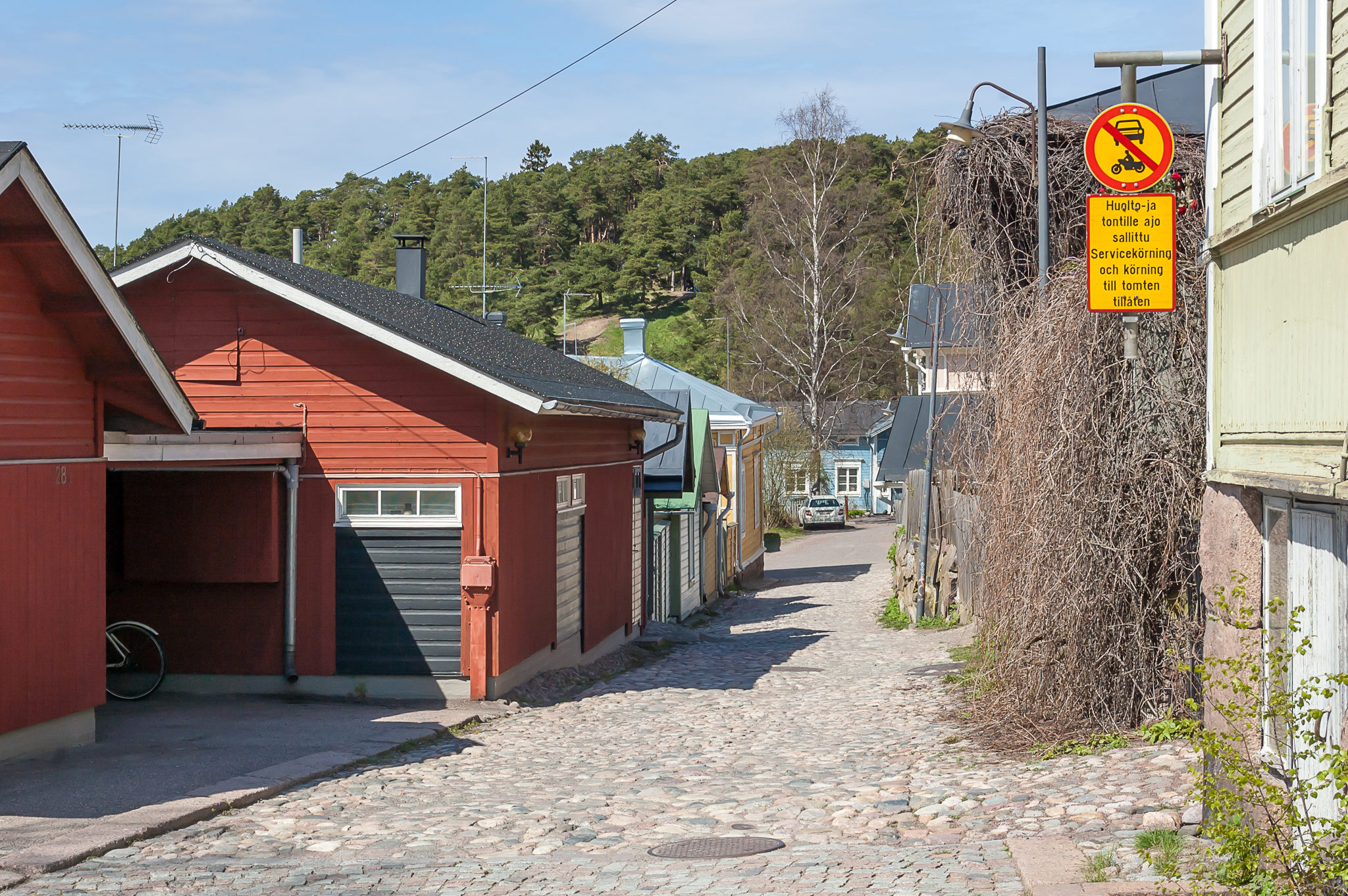 Porvoo